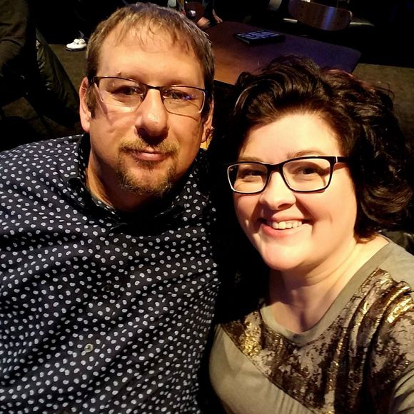 Meet your Posher, Karen - Picture 1 of 1